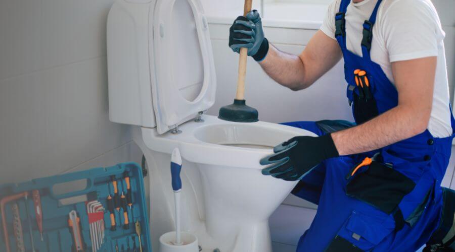 Professional same day plumber in Esopus, NY